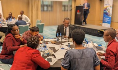 Hagiye gushyirwaho amashuri 30 y'imyuga n'ubumenyingiro y'icyitegererezo muri buri karere