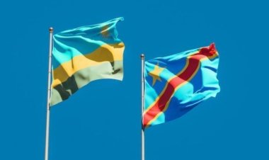 Gukwepa ibiganiro biyunga n’u Rwanda kwa RDC bishobora guteza intambara mu karere: Buchanan