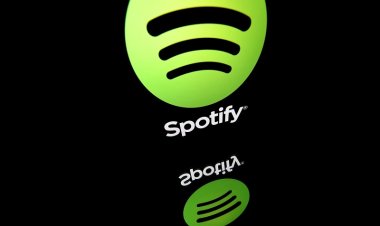 Nyuma y’igihombo, Spotify  imaze kurenza abantu miliyoni 200 bayishyura ku kwezi.