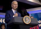 Biden prend de nouvelles mesures régulant à la marge les armes à feu