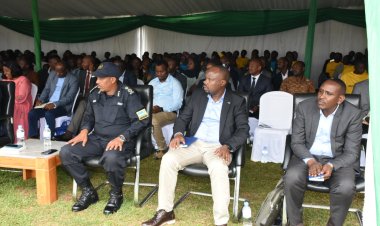 Iburasirazuba : Abayobozi barasabwa kwigira ku karere ka Gatsibo