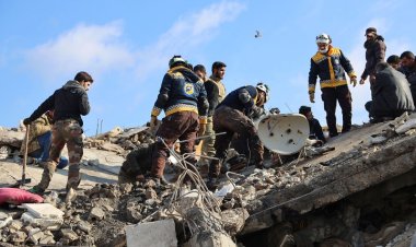 Imitingito: Syria yasabye Uburayi kuyigoboka.