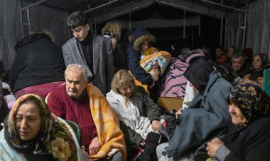 L'aide aux zones rebelles de Syrie, un casse-tête logistique et politique