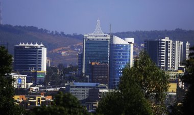 Haracyari imbogamizi ku bantu bafite amayeri yo kunyereza umutungo bakawuhisha mu mahanga