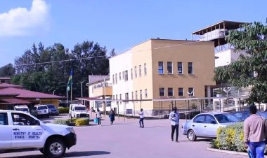 Nyanza: Kutishyurira ku gihe Mituweli biteza igihombo ibitaro bya Nyanza