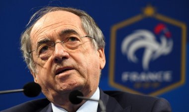 Foot: la mission d'audit est terminée, stop ou encore pour Le Graët?