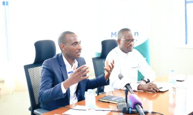 Hakorwa iki kugirango hubakwe gahunda y’Ubunyafurika mu cyerekezo 2063