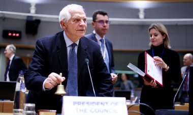 EU hits two Iran ministers in new sanctions over crackdown