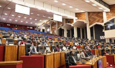 Abadepite basabye ubusobanuro ku bijyanye n’ikoranabuhanga rikoreshwa mu gutanga ibyangombwa byo kubaka