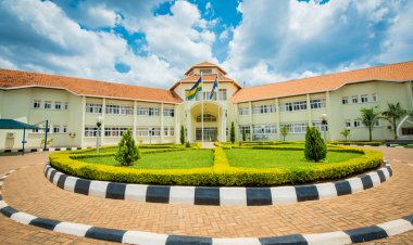 Rwamagana : Hari bamwe mu bayobozi bagaragarwaho n'ubusinzi bukabije