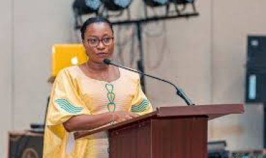 Imvugo n'imyumvire iheza ab'igitsina gore biracyari ikibazo