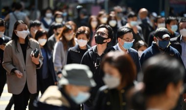 Origines du Covid: la Chine s'estime "salie" par de nouvelles accusations américaines