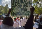 NGOs urge the release of Burundi rights campaigners