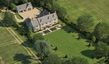 Britain's Prince Harry loses home on royal estate: reports