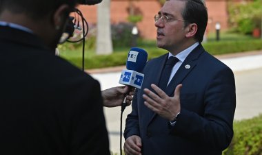 G20: Uburusiya ntabwo bwiteguye kwakira ibikubiye mu itangazo ry’ibyaganiweho.