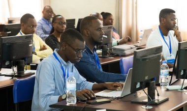 U Rwanda rugiye kwigenzurira no kwikorera uturango tw’amazina y’imbuga za murandasi "Domain name system"