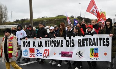 Expéditions de carburants bloquées: pas de pénurie à la pompe pour l'instant
