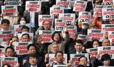 Corée du Sud: des victimes de travail forcé au Japon fustigent le plan d'indemnisation de Séoul