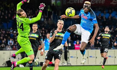 Italian FA probe anti-Semitic chants from Lazio fans