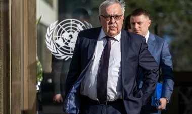 L'ONU mobilisée au plus haut niveau pour que l'accord sur les céréales ukrainiennes continue