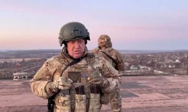 La Russie va réprimer la critique des groupes armés comme Wagner