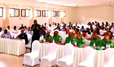 Iburasirazuba: Urubyiruko rwiyemeje guhashya abasambanya abangavu