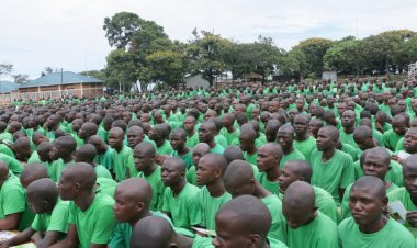 Ikibazo cy'ubucucike mu bigo gororamuco kigiye kubonerwa umuti