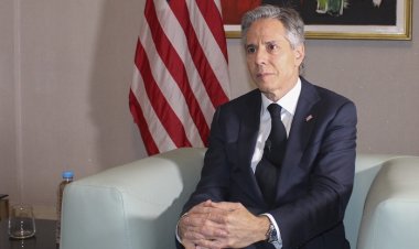 Israël: Blinken affirme que toute réforme majeure nécessite un "consensus"