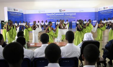 Inteko y'Umuco irakangurira abarezi guha abana uburere bushingiye ku muco