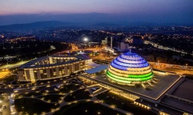 Ubukungu bw’u Rwanda bwahungabanye ku kigero cya 13.9% muri 2022.