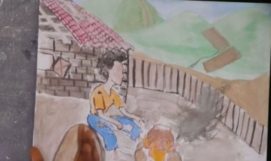 Hamuritswe ubushakashatsi ku kamaro k’ibihangano muri gahunda za leta zirimo izo kurandura ubukene.