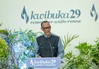#Kwibuka29: “ Nta kintu na kimwe kibaho abanyarwanda batageraho…” Perezida Kagame.