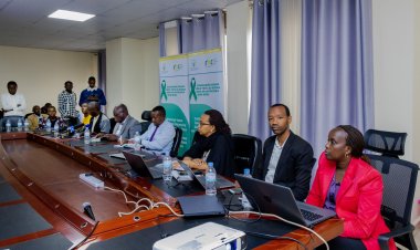 MINISANTE irasaba abanyarwanda kwirinda amagambo asesereza ndetse no gufasha abagize ihungabana