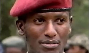 Habayeho: Menya amateka ya Fred Gisa Rwigema watangije urugamba rwo kubohora igihugu.