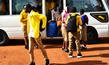 Ababyeyi barasabwa kohereza abana babo ku ishuri hakiri kare kandi ku gihe