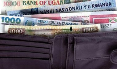 Gahunda yo gukoresha ifaranga rimwe muri EAC izagerwaho muri 2031