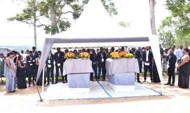 Ruhango: Harifuzwa ko mu Mayaga hakubakwa inzu ibitsemo amateka ya Jenoside yakorewe Abatutsi 1994