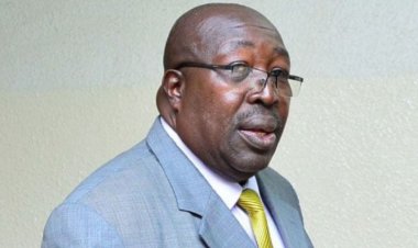 Uganda: Minisitiri yishwe arashwe n'uwamurindiraga umutekano.