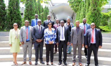 Inteko Ishinga Amategeko ya Zambia yaje kwigira ku nteko Ishinga Amategeko y’u Rwanda