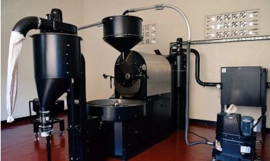 Gakenke: Hashyizweho umunsi wo kunywa kawa ku bayihinga ' Coffee day'.