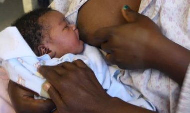 Mu Rwanda umubare w’abana banduzwa n’ababyeyi virusi itera SIDA waragabanutse cyane