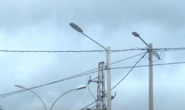 Kayonza-Kabarondo: Bamaze imyaka bategereje guhabwa amashanyarazi ariko amaso agahera mu kirere!