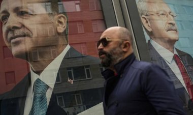 Ni iki Aba- Turkey bakwitega mu cyiciro cya kabiri cy’amatora ya Perezida?