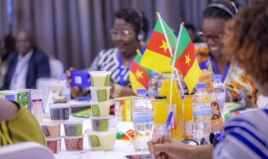 Women in various agricultural sectors do not understand the importance of registering their products.