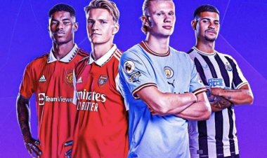 EPL: Hamenyekanye amakipe azitabira UEFA Champions League