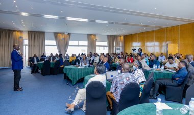 Abayobora ibitaro barasabwa kugerageza kubyaza umusaruro amakuru yavuye mu bugenzuzi bwakozwe