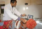 Health institutions in Rwanda show that medical technology has simplified services provided.