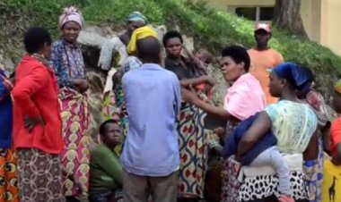 Nyabihu:  Inkunga ihabwa abatarahuye n’ibiza,  abandi bakirengagizwa!