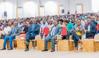 Umujyi wa Kigali urasabwa gushyira mu bikorwa ibyemezo by'inteko rusange