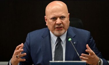 Umushinjacyaha w’urukiko mpanabyaha agiye gusuzuma ibyaha by’intambara byo mu Burasirazuba bwa RDC.